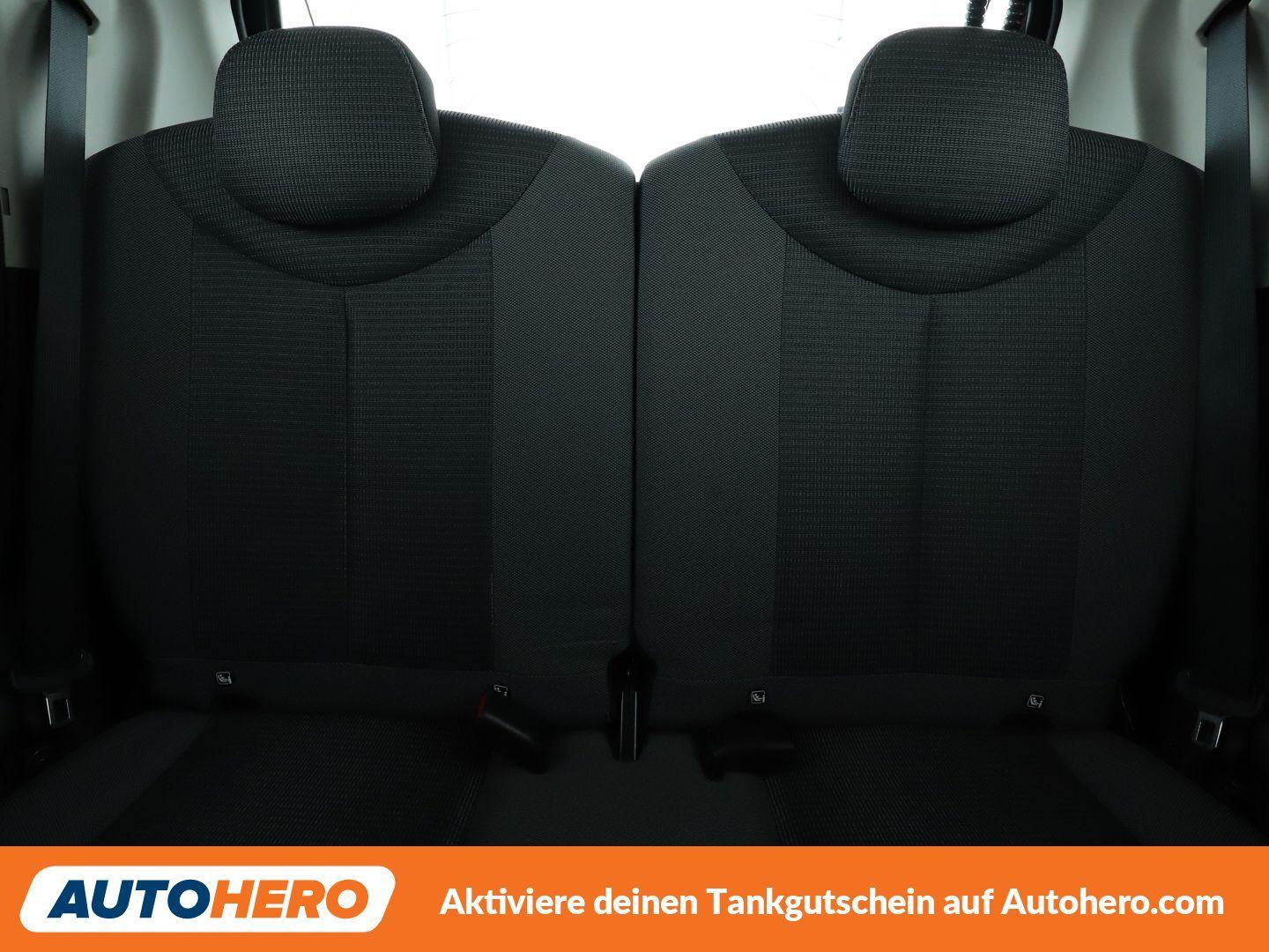 Toyota Aygo 1.0 x-play Team D *LED*LIMIT*