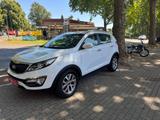 Kia Sportage Dream Team 2WD - Kia Sportage Gebrauchtwagen in Duisburg