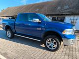 Dodge RAM 1500 5,7l V8 Hemi Laramie LPG Crew Cab AHK - Dodge RAM: 1500 Cab Laramie Crew