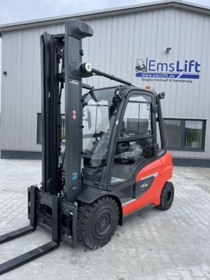 Linde H30D-01