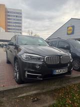 BMW X5 xDrive40d - - BMW X5 Gebrauchtwagen in Berlin
