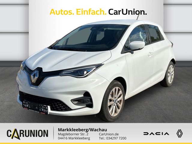 Renault ZOE Nur Gewerbe,ohne Garantie inkl. Batterie