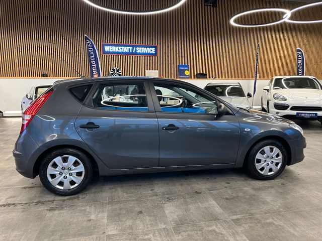 Hyundai i30 Classic *Klima*TÜV*Service NEU*