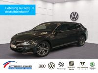 Volkswagen Arteon - Vorschau Bild 1
