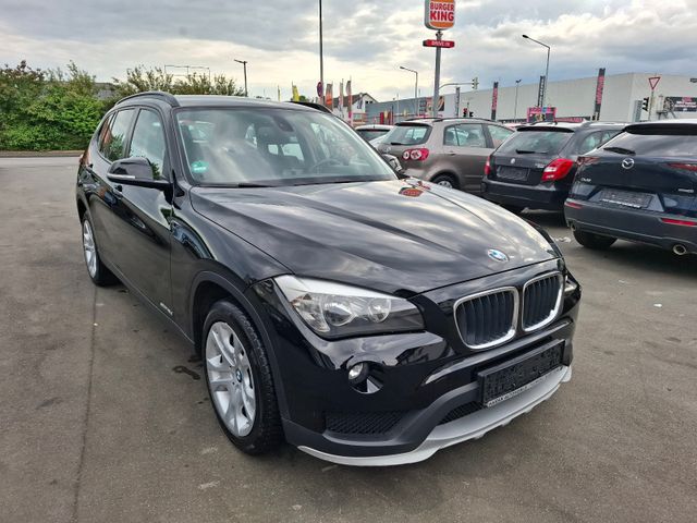 BMW X1 Baureihe X1 sDrive 16d