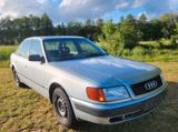 Audi 100 C4 2.0l **mit nur 145900 Kilomete... - Audi 100: 2.0