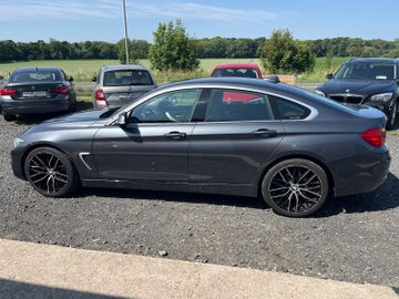 BMW 420 Gran Coupé - 7