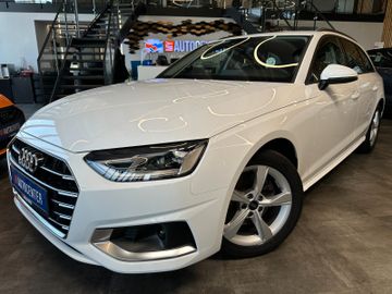 MYAUTOCENTER – Gebraucht- und Jahreswagen mit Werkstattservice in Pfaffenhofen Audi A4 Avant *TEMPO*NAVI*LED*KLIMAAUTO*SitzHZ*1-Hand