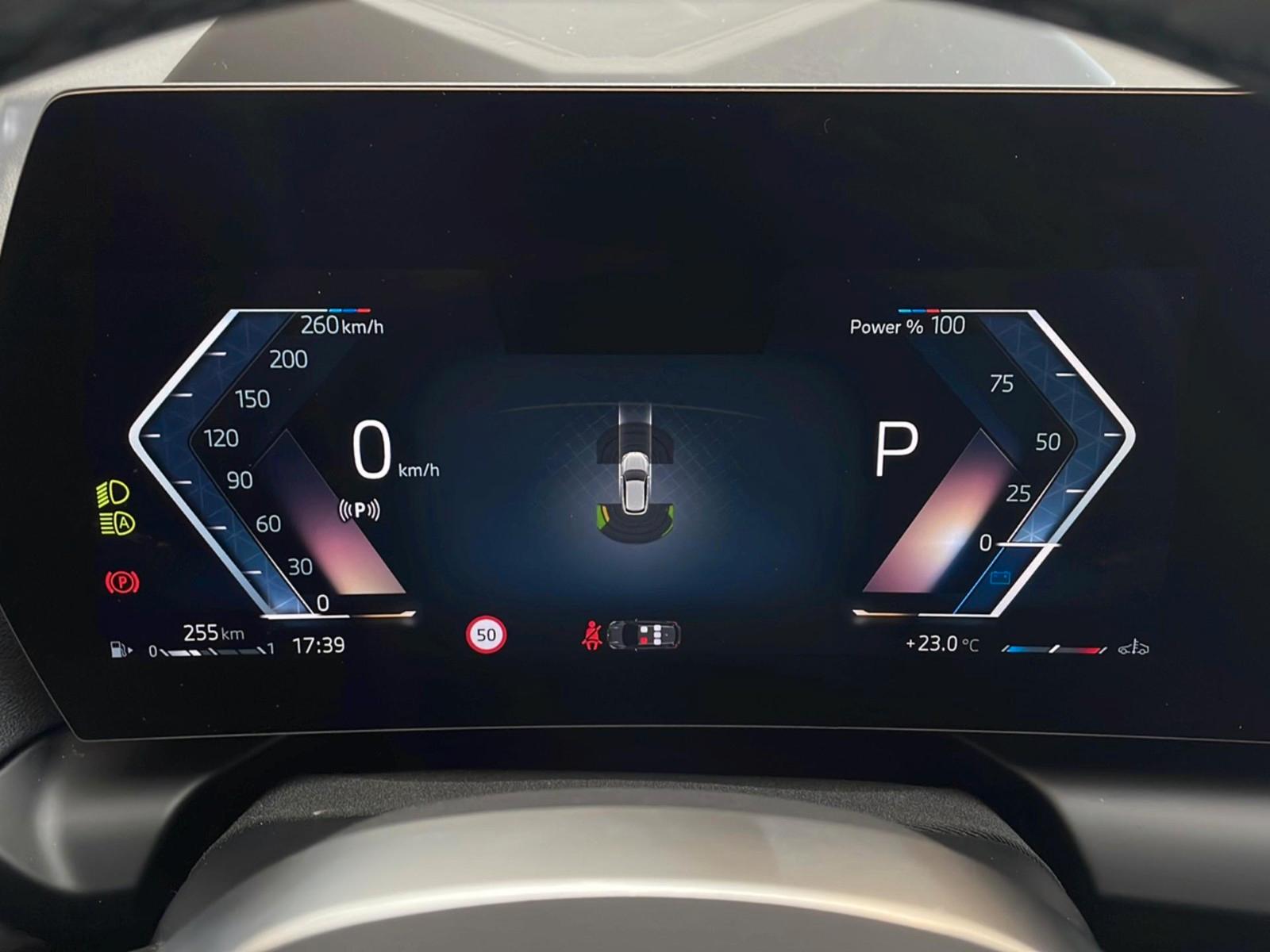 BMW 1 Series i M Sport HUD 360° KZU QI 2ZK DA SHZ adp. LED, миниатюра 16