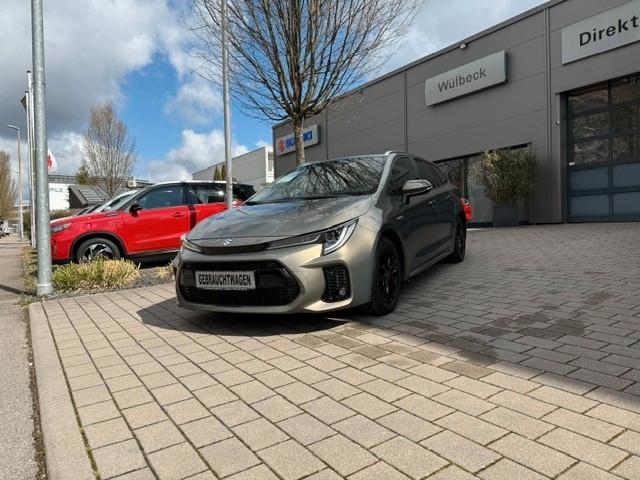 Suzuki Swace Comfort+, Led, Allwetter