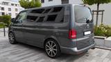 Volkswagen T5 Multivan MTM T400 - Volkswagen T5 Multivan mit Benzin-Antrieb