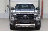 Ford Ranger Wildtrak X DoKa, STANDHEIZUNG/1,99%* - Ford Ranger Tageszulassungen