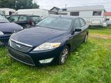 Ford Mondeo Lim. Ghia - Ford Mondeo: Ghia