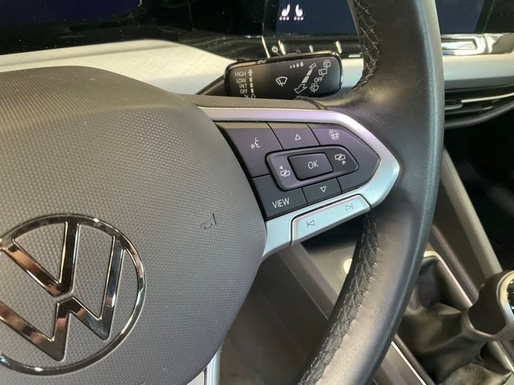 Fahrzeugabbildung Volkswagen Golf Life TSI *Cam*PDC*LED*Sitzhzg*App*ACC*XDS*