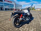 Moto Guzzi V7 Stone TEN Arrow Auspuff ab 1,9%eff.Zins - MOTO GUZZI TOURER