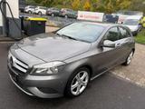 Mercedes-Benz A 180 BlueEfficiency Urban*Sport - Mercedes-Benz A-Klasse: Kleinwagen