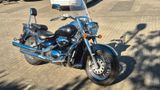 Suzuki Vl800 Boulevard - SUZUKI 800