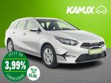Kia Ceed_sw 1.6CRDi Aut.Vision+NAVI+VIRTUAL+KAMERA - gebrauchte Kia cee'd Sportswagon aus dem Jahr 2024