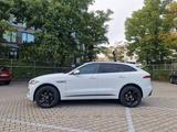 Jaguar F-Pace 25t AWD R-Sport Automatik R-Sport - Jaguar F-Pace in München