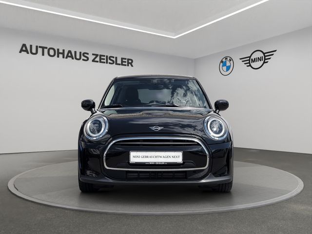 Foto Nummer 5: MINI One 5-Türer