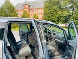 Opel Zafira 1.8 - TÜV/HU bis Mai 2027 - 7 Sitzer - Opel Zafira in Karlsruhe