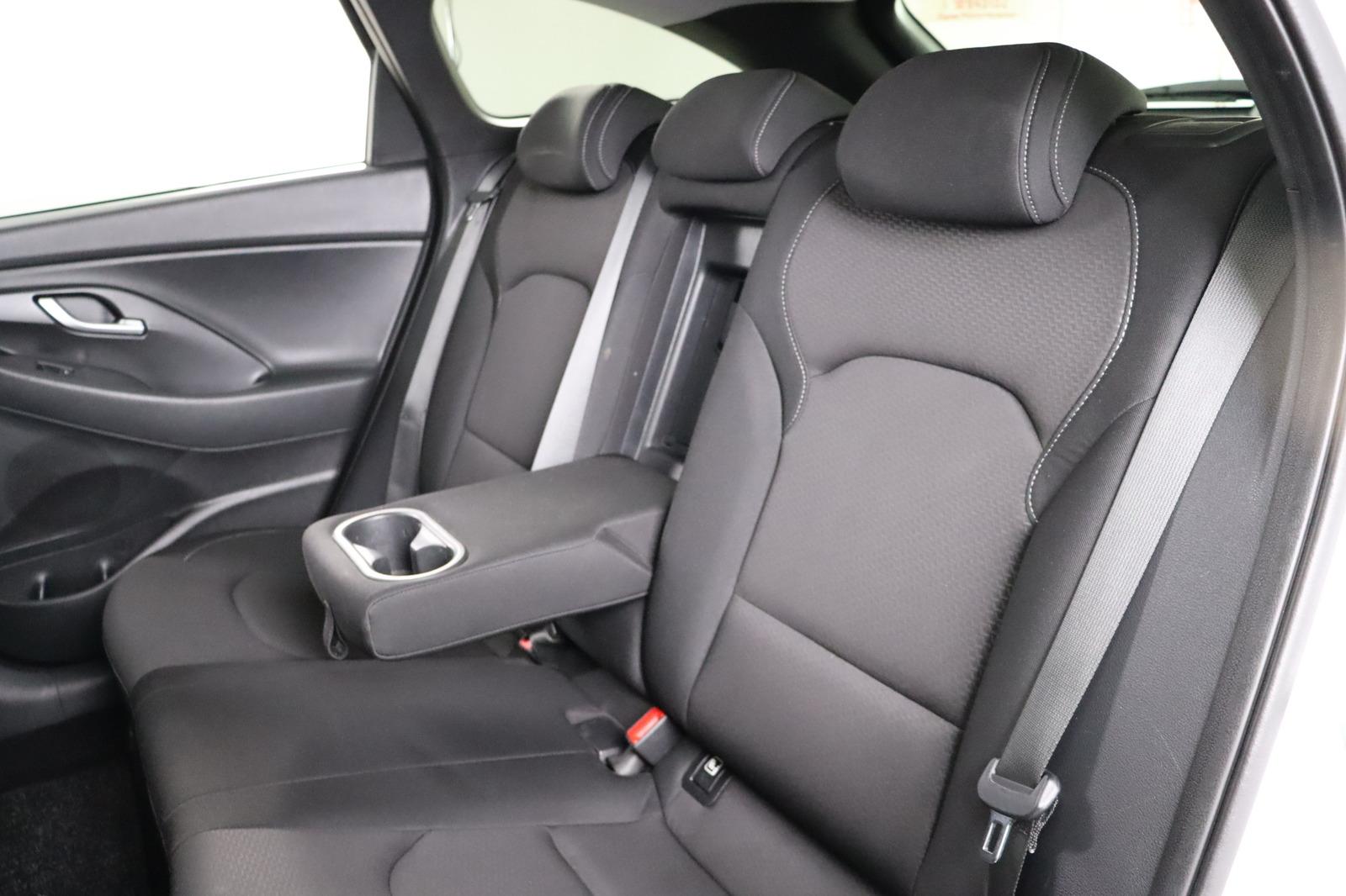 Hyundai i30 T- GDi CW Family + * LED * Navi * DAB+ *