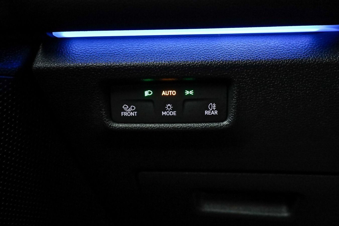 Volkswagen Tiguan - Bild 20