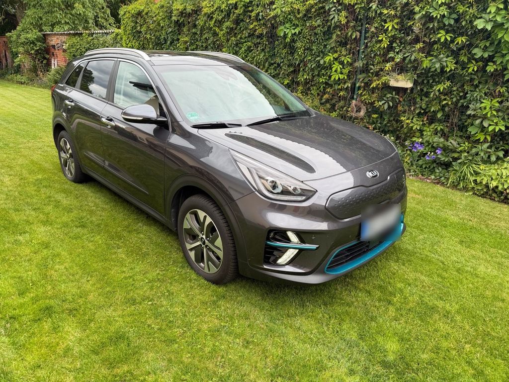 Image of Kia Niro EV