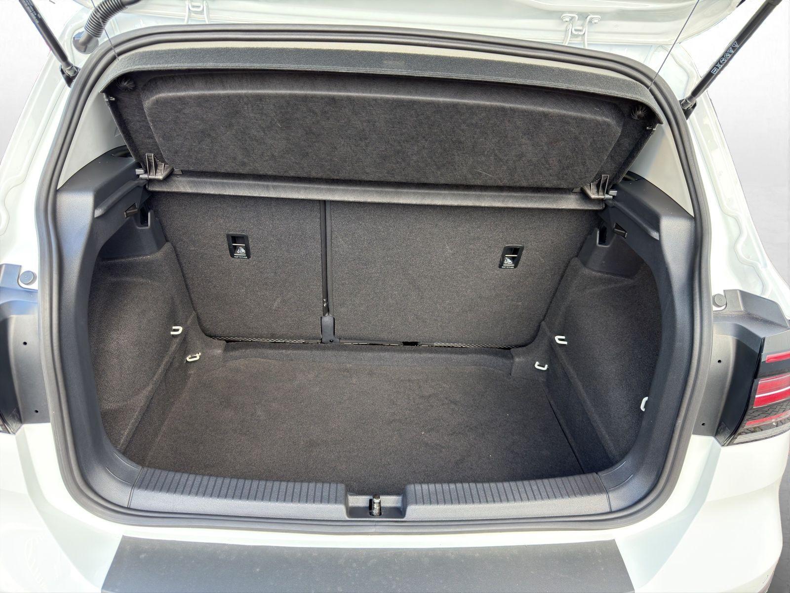 Volkswagen T-Cross 70kW*LED*Sitzheizung*Navi*EPH vo+hi*, миниатюра 12