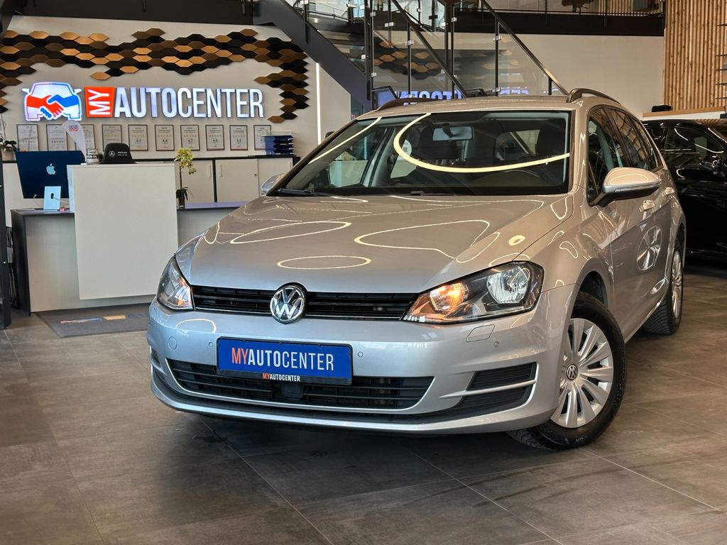 Angebot ansehen Volkswagen Golf