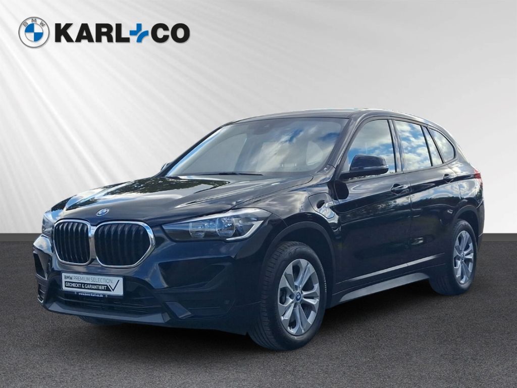 BMW X1 xDrive25e RFK elektr. Heckklappe Lordosenstüt foto 1