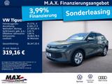 Volkswagen Tiguan 2.0 TDI DSG LED+KAMERA+PDC+AHK+NAVI