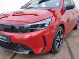 Opel Corsa 1.2 Turbo GS, SH, LH Garantie - Opel Corsa: Rot