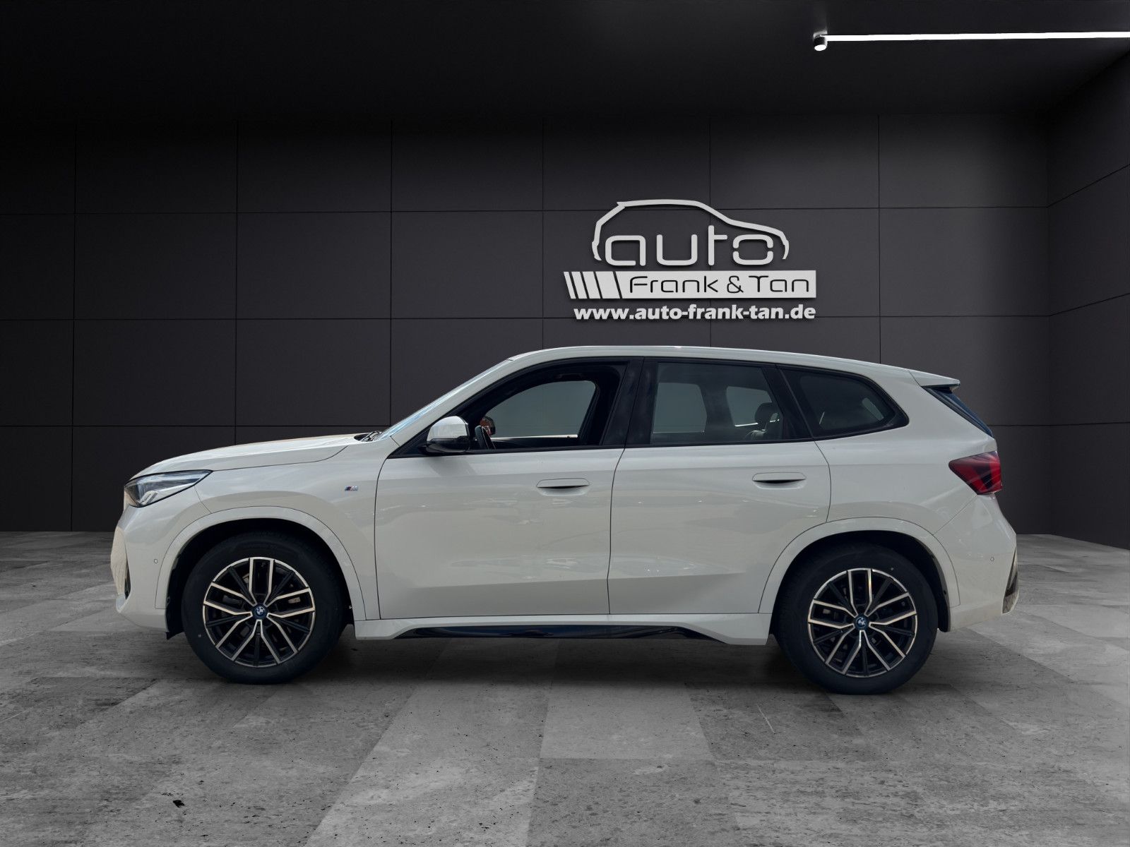 Fahrzeugabbildung BMW iX1 30 xDrive M Sport/Apple/Massage/Performance/
