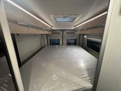 Dethleffs Globetrail 640 HR  Automatik
