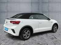 Volkswagen T-Roc - Vorschau Bild 6