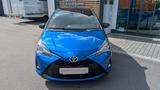 Toyota Yaris Style Selection - Toyota Yaris Gebrauchtwagen in Freiburg