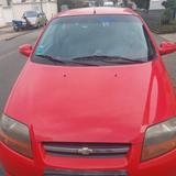 Daewoo Kalos 1.4 SX SX - gebrauchte Daewoo Limousine