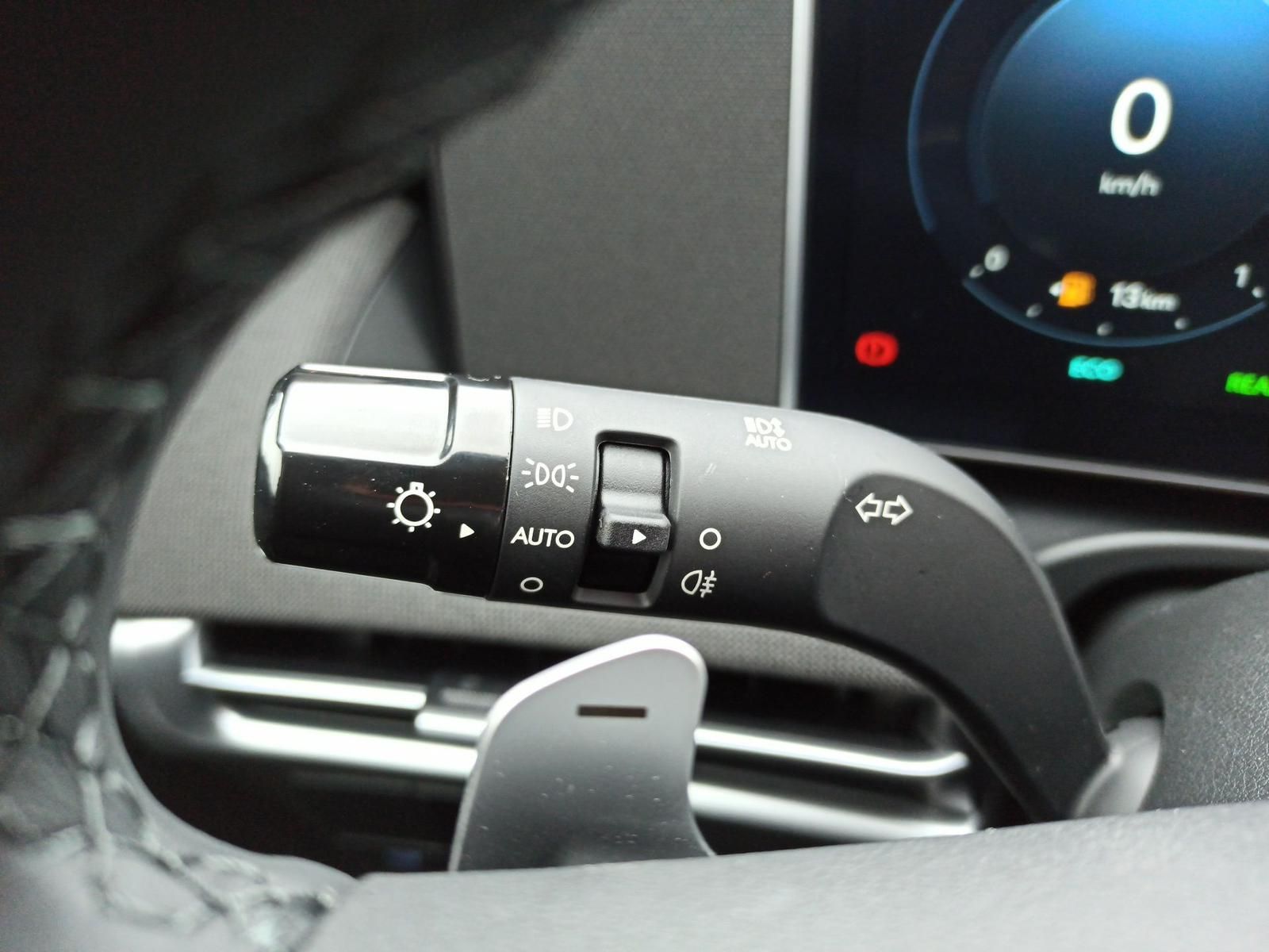 Hyundai Tucson – Bild 17