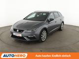 Seat 1.8 TSI FR Aut.*NAVI*LED*TEMPO*PDC*SHZ*KLIMA* - Seat Leon: 1p