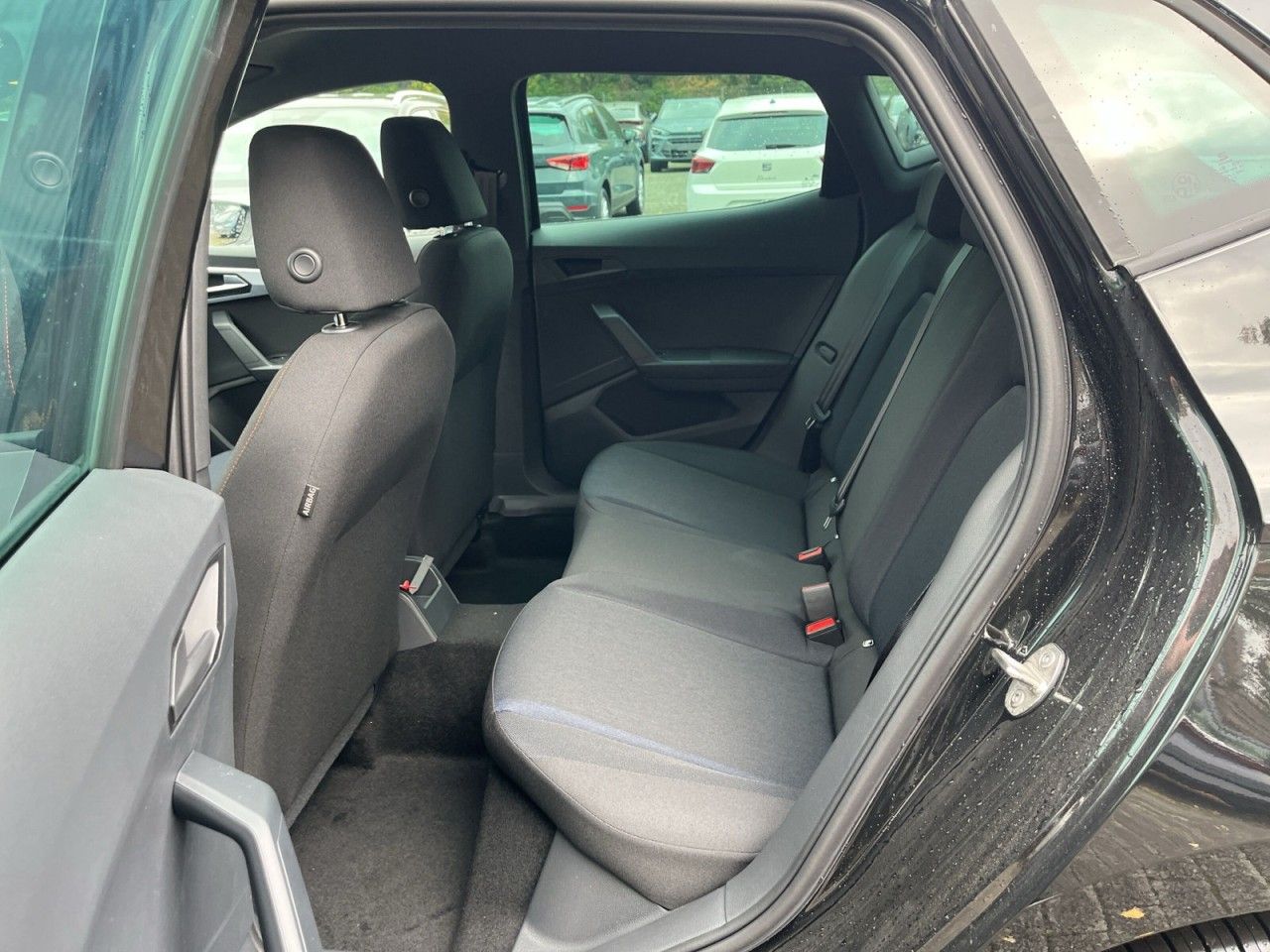 Seat Ibiza - Bild 8