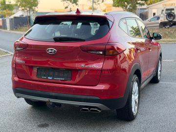 Hyundai TUCSON - 6