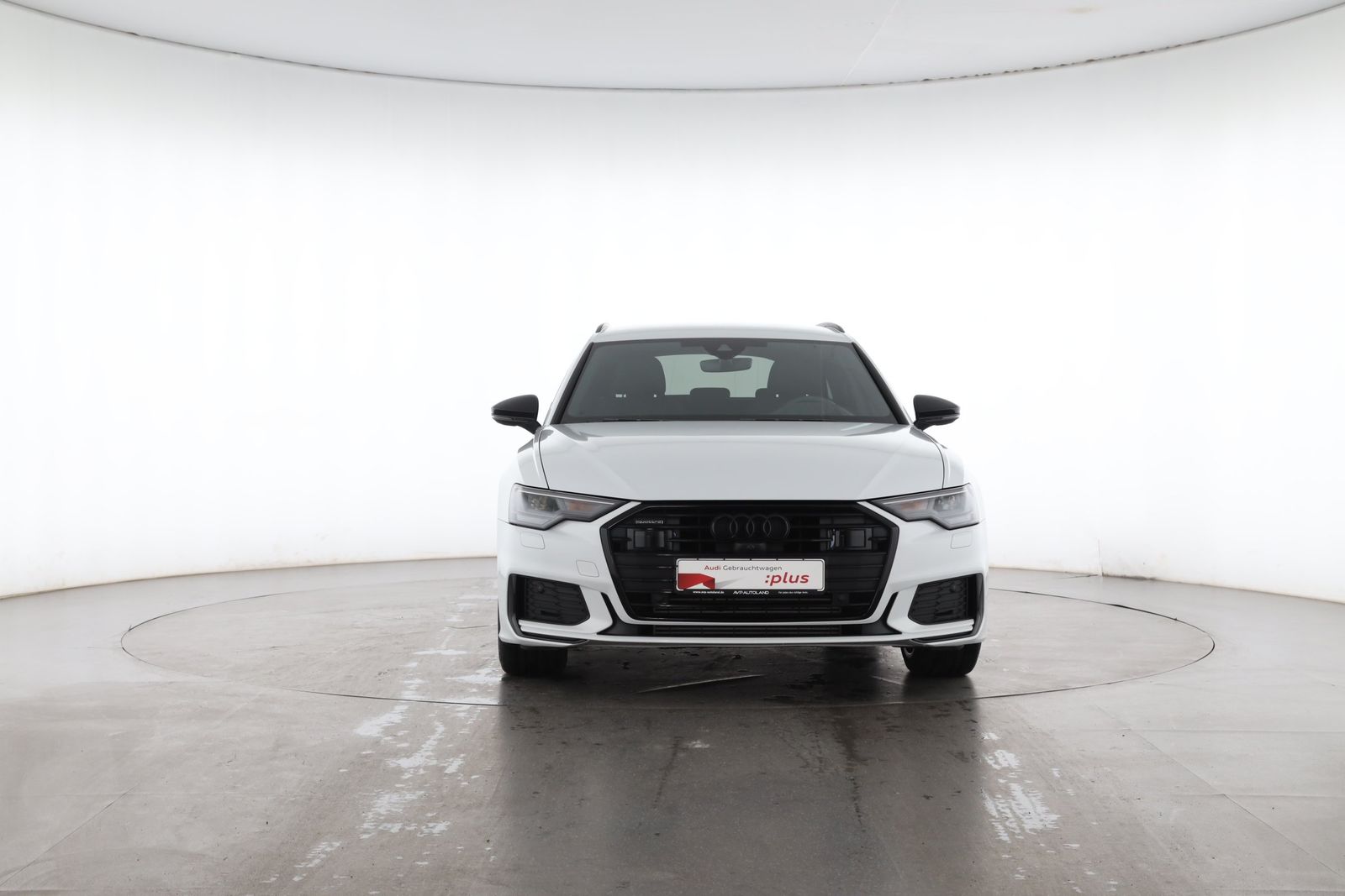 Audi A6 Avant 45 TFSI quattro S tronic S line AHK foto 5