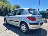 Peugeot aus 1. Hand * Klima * Juli 2027 - Peugeot 307: Limousine