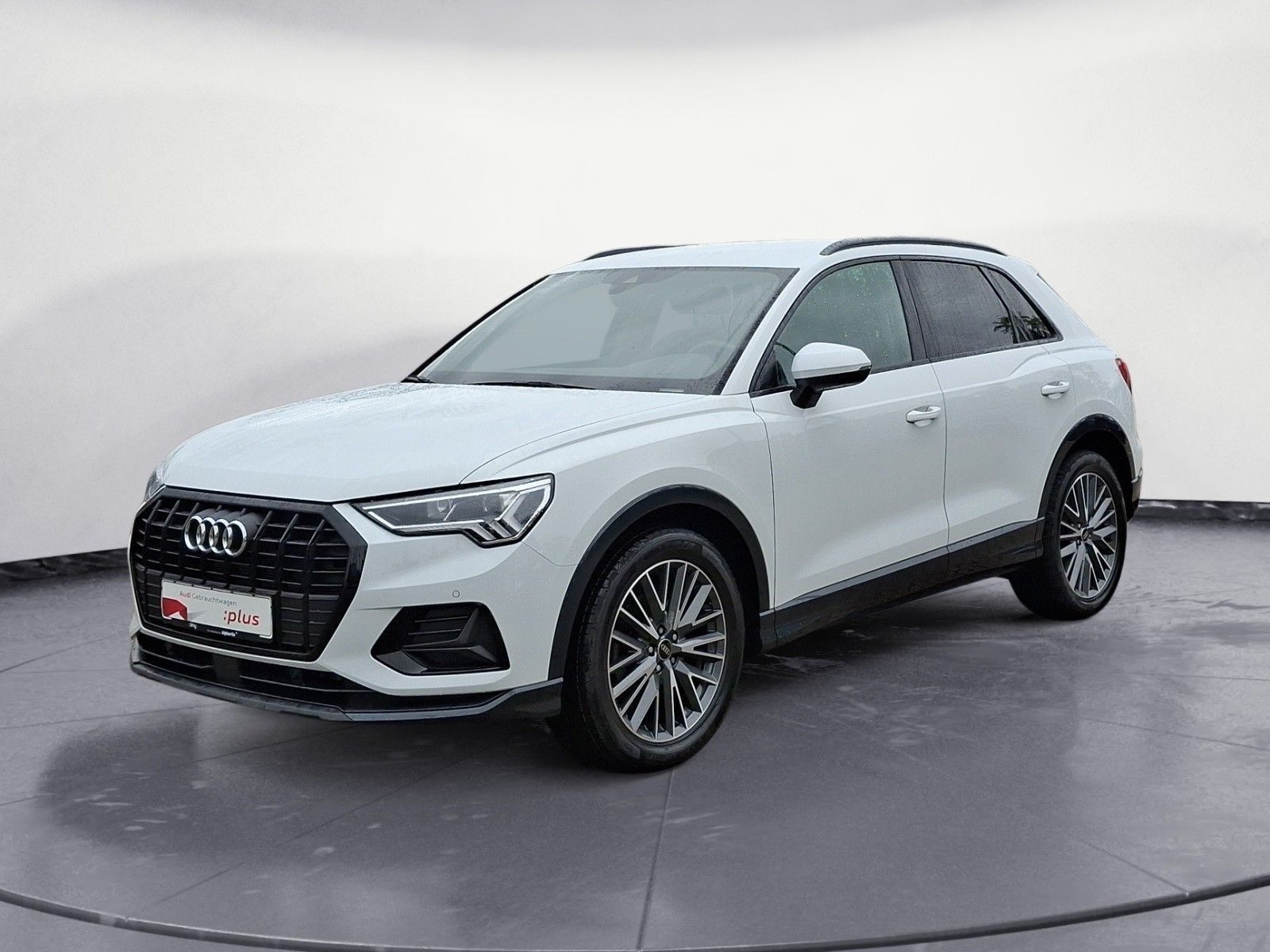 Audi Q3 - Bild 2