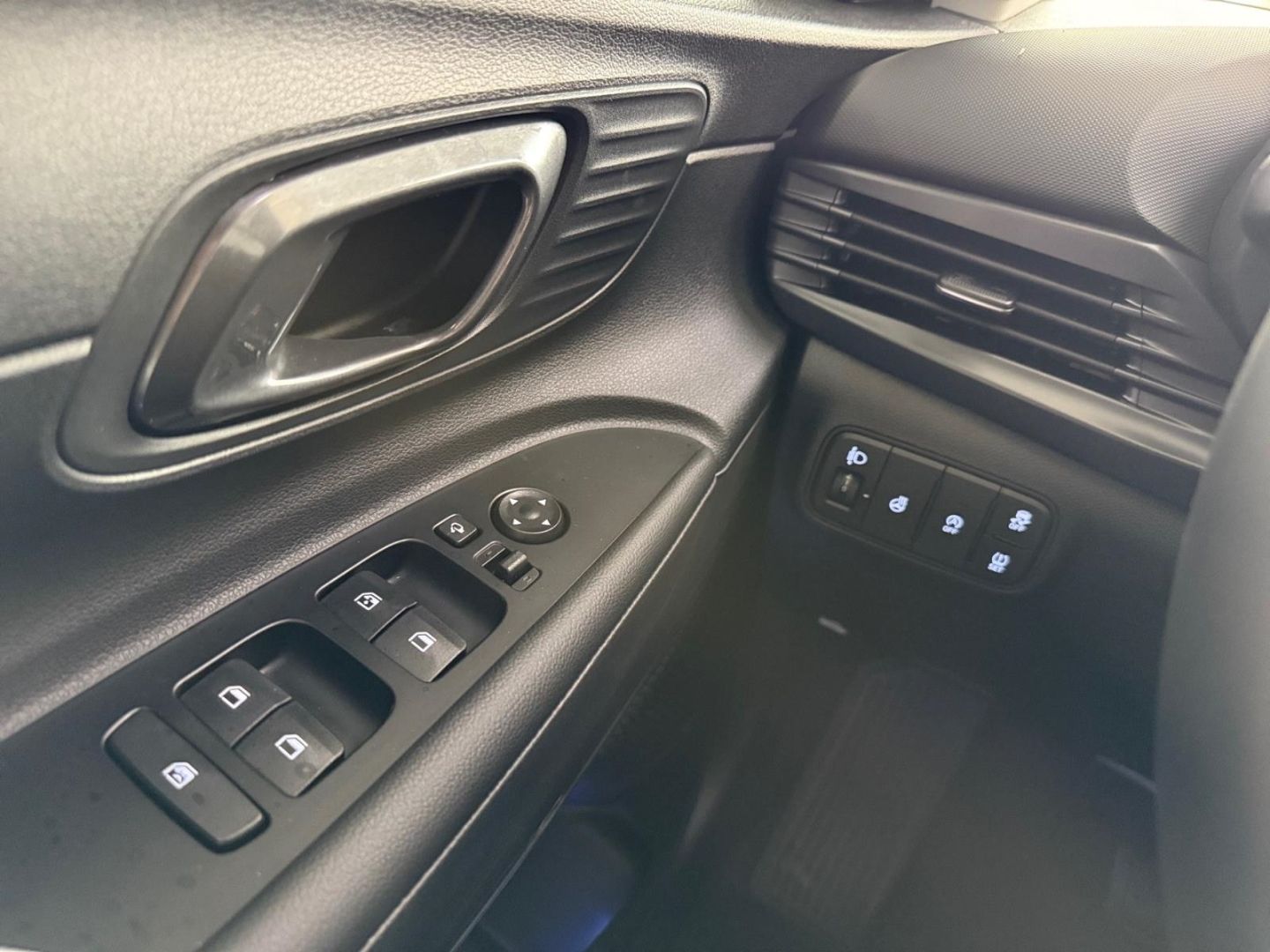 Hyundai i20 – Bild 13