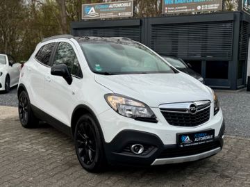 Opel Mokka - 1