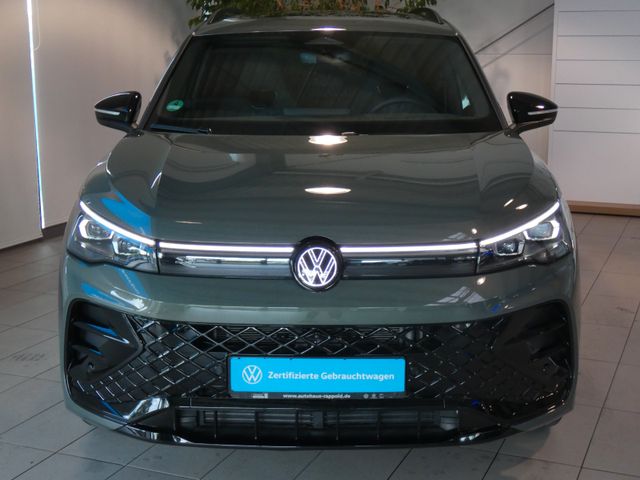 Tiguan 2.0 TDI 4Motion R-Line AHK PANO MATRIX