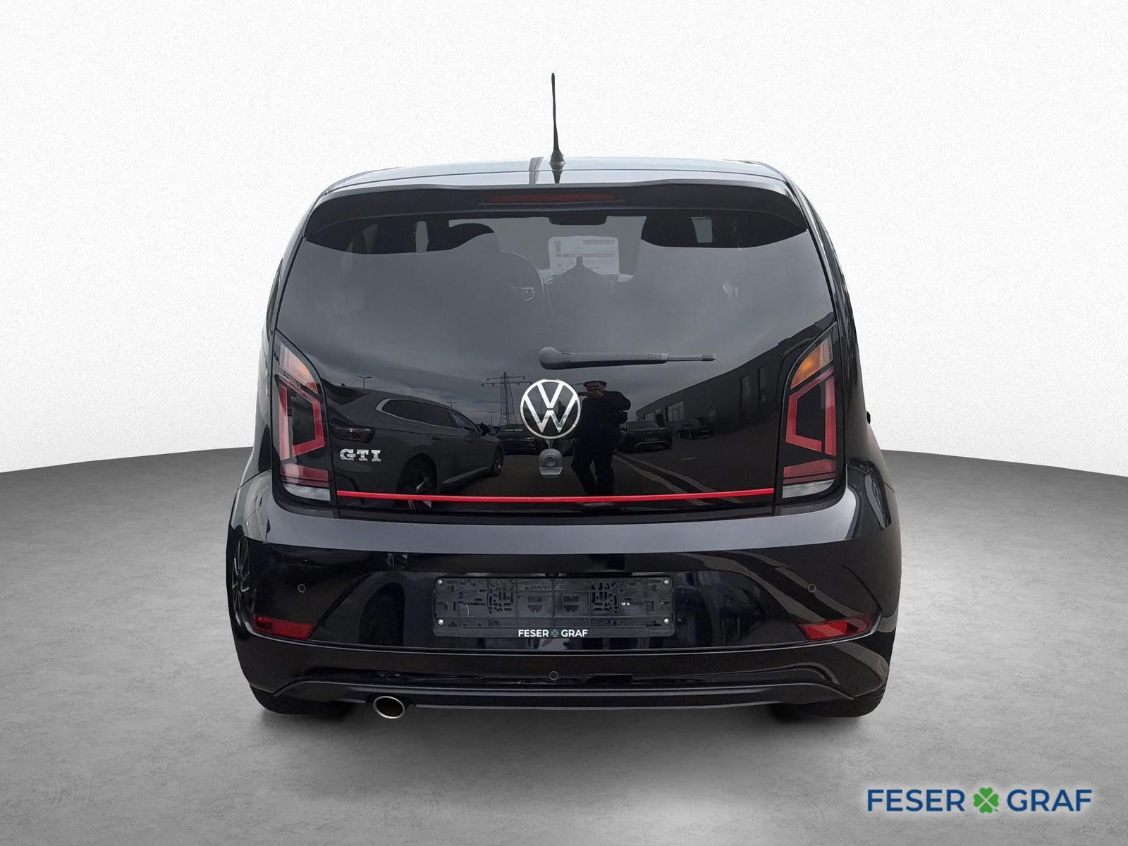 Volkswagen Up GTI 1.0 TSI BEATS KAMERA, миниатюра 5