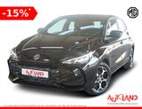 MG3 1.5 Hybrid Luxury Aut. LED ACC Navi 360°